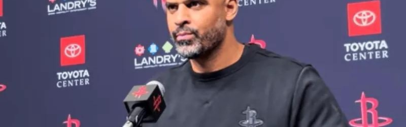 华体会分部-乌度卡拒背锅！发布会直指球员懒惰+申京问题，却不反思末节执教